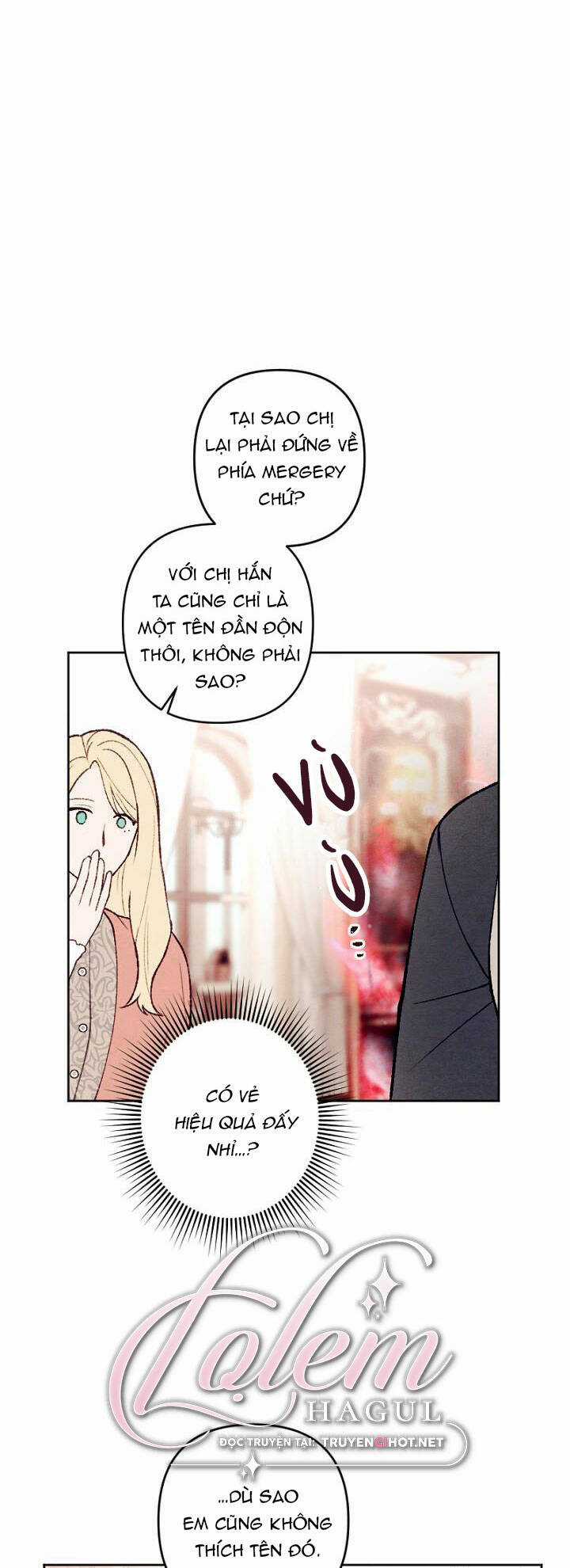 Em Ấy Muốn Trở Thành Chồng Của Tôi Chapter 33.1 trang 17