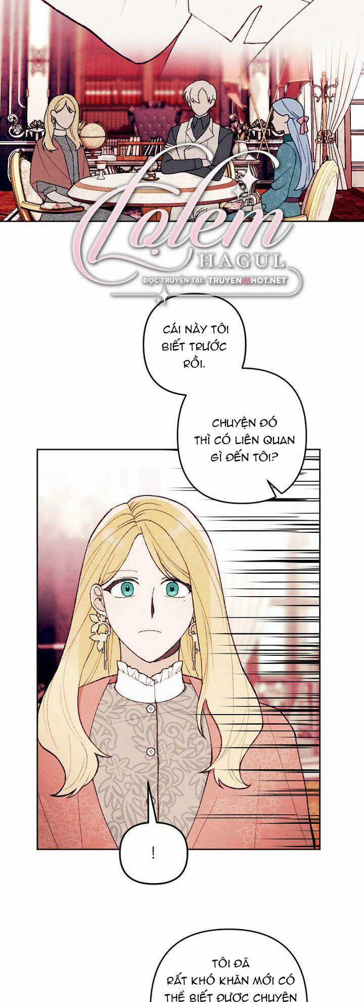 Em Ấy Muốn Trở Thành Chồng Của Tôi Chapter 33.1 trang 22