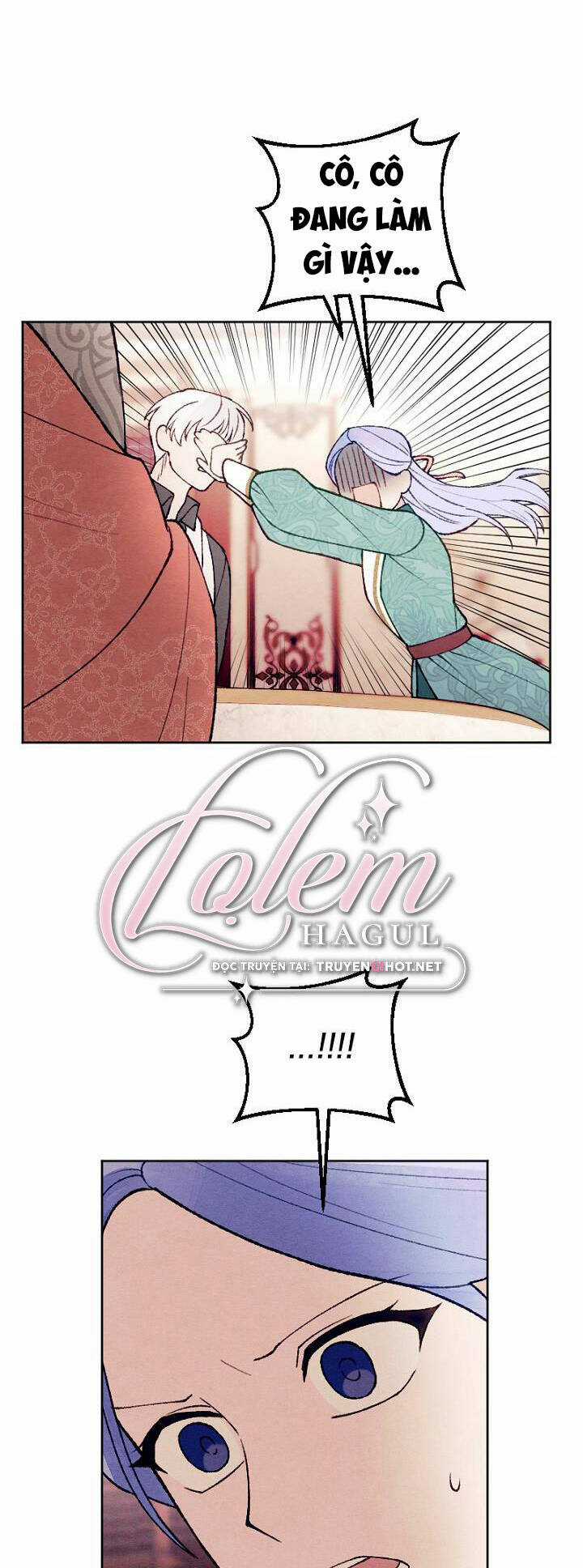 Em Ấy Muốn Trở Thành Chồng Của Tôi Chapter 33.1 trang 32