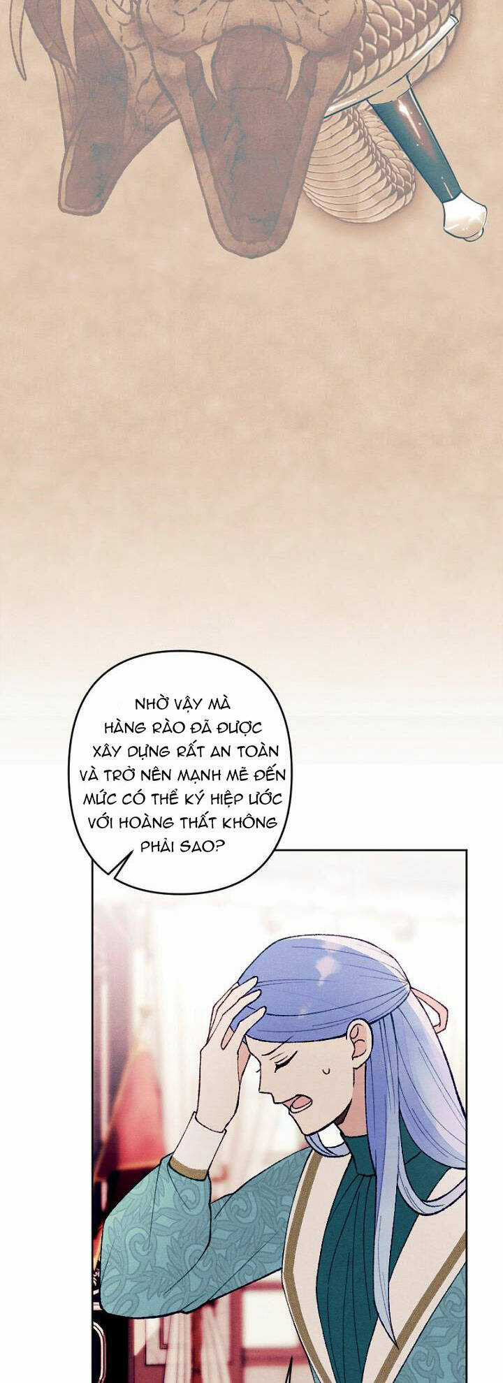 Em Ấy Muốn Trở Thành Chồng Của Tôi Chapter 33.1 trang 39