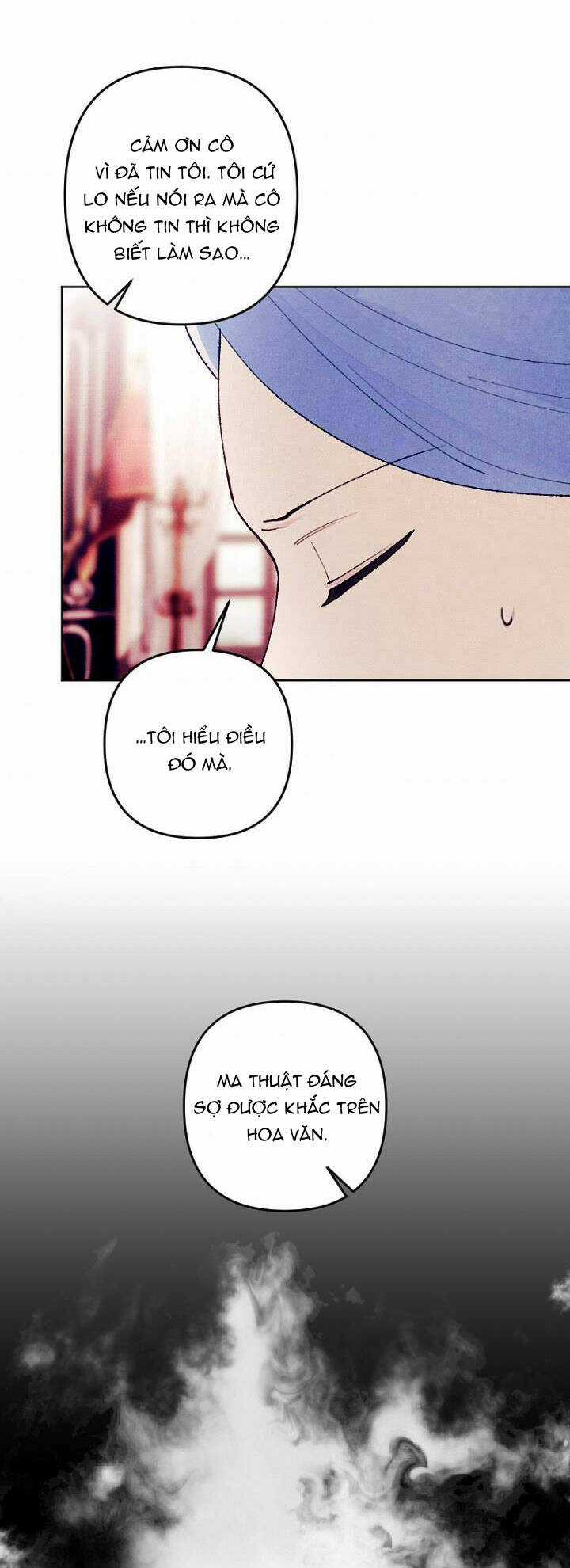 Em Ấy Muốn Trở Thành Chồng Của Tôi Chapter 33.1 trang 41