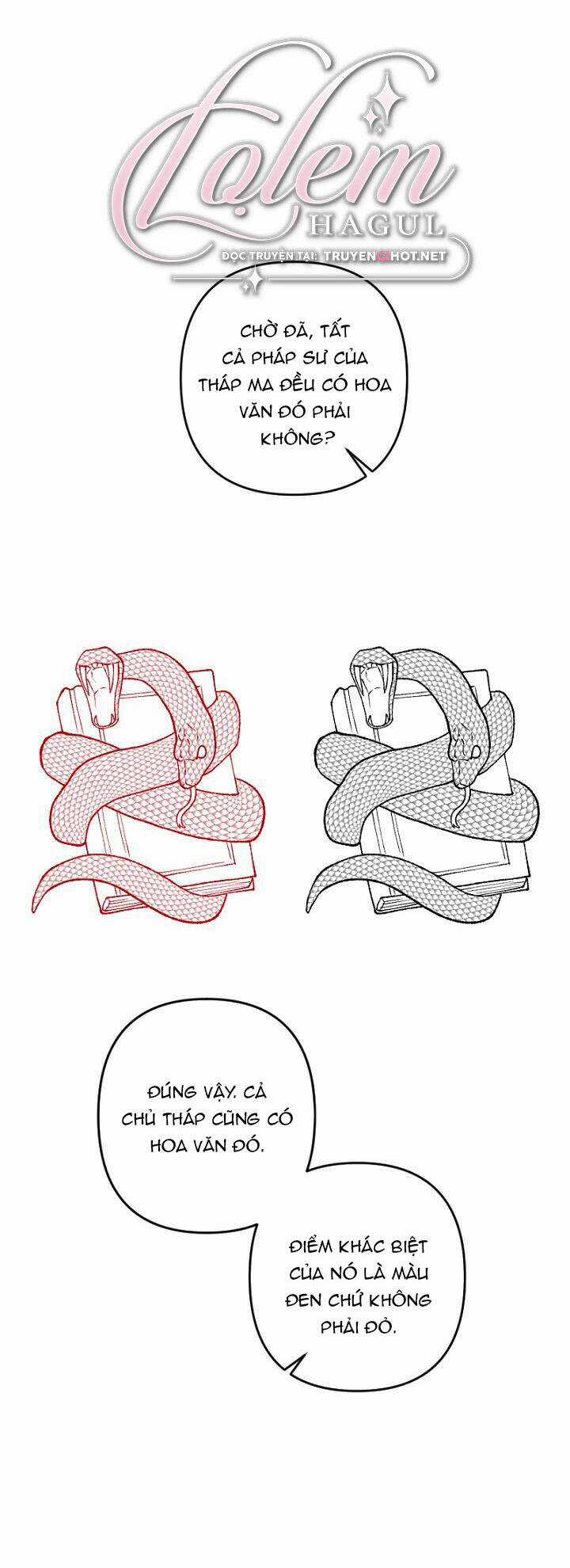 Em Ấy Muốn Trở Thành Chồng Của Tôi Chapter 33.1 trang 44