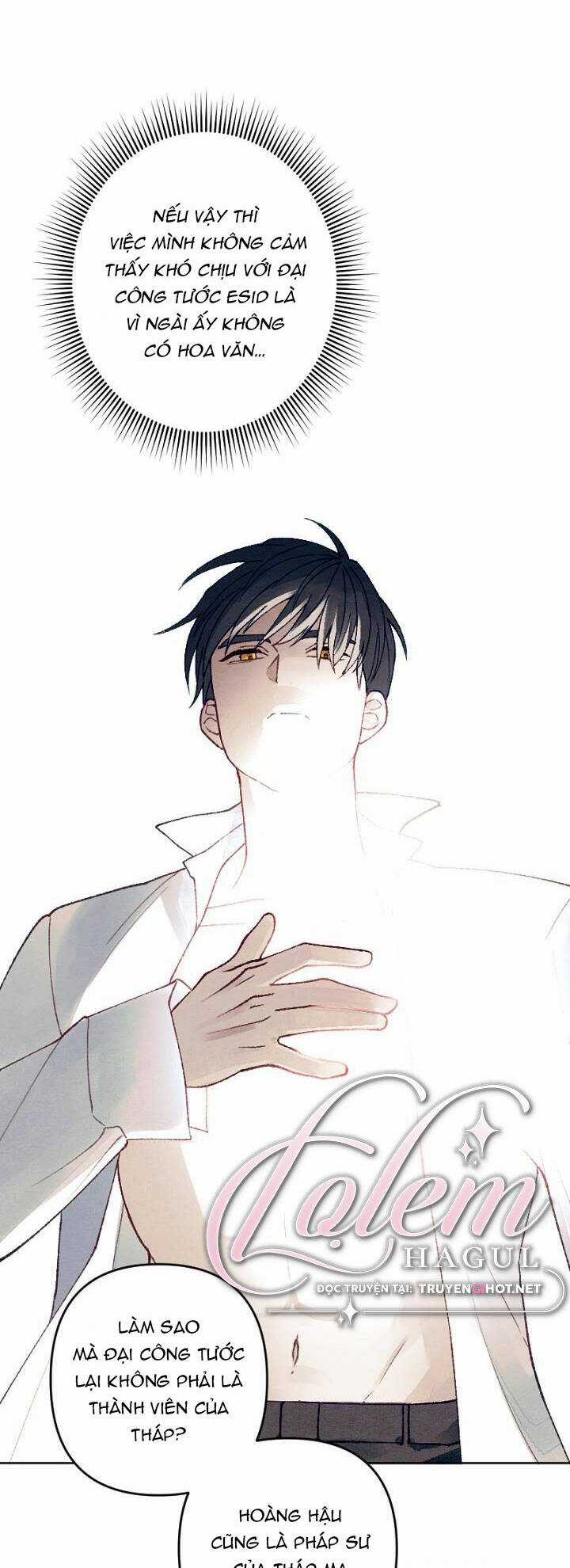 Em Ấy Muốn Trở Thành Chồng Của Tôi Chapter 33.1 trang 45