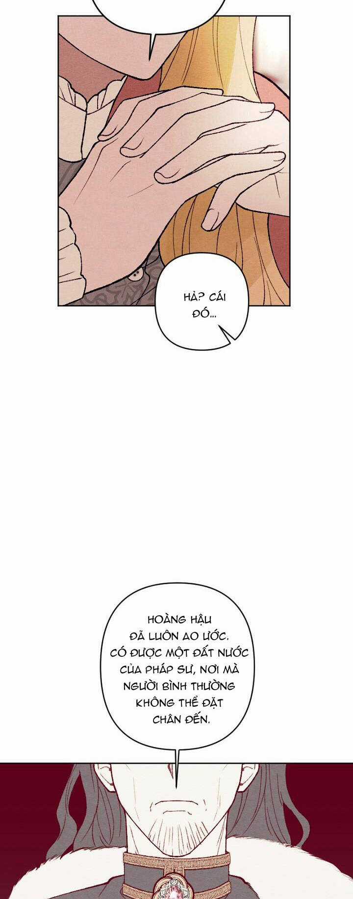 Em Ấy Muốn Trở Thành Chồng Của Tôi Chapter 33.1 trang 47