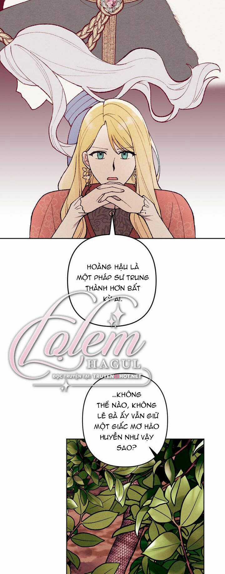 Em Ấy Muốn Trở Thành Chồng Của Tôi Chapter 33.1 trang 48