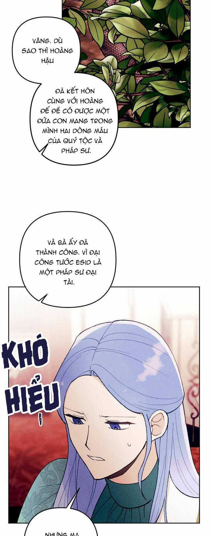 Em Ấy Muốn Trở Thành Chồng Của Tôi Chapter 33.1 trang 49