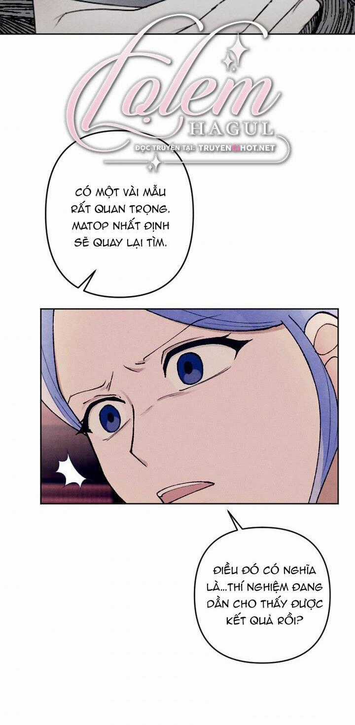 Em Ấy Muốn Trở Thành Chồng Của Tôi Chapter 33.1 trang 52