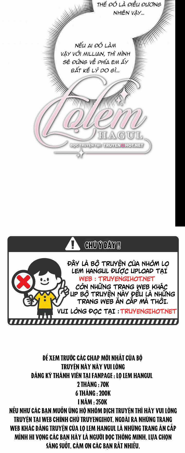 Em Ấy Muốn Trở Thành Chồng Của Tôi Chapter 33.1 trang 7