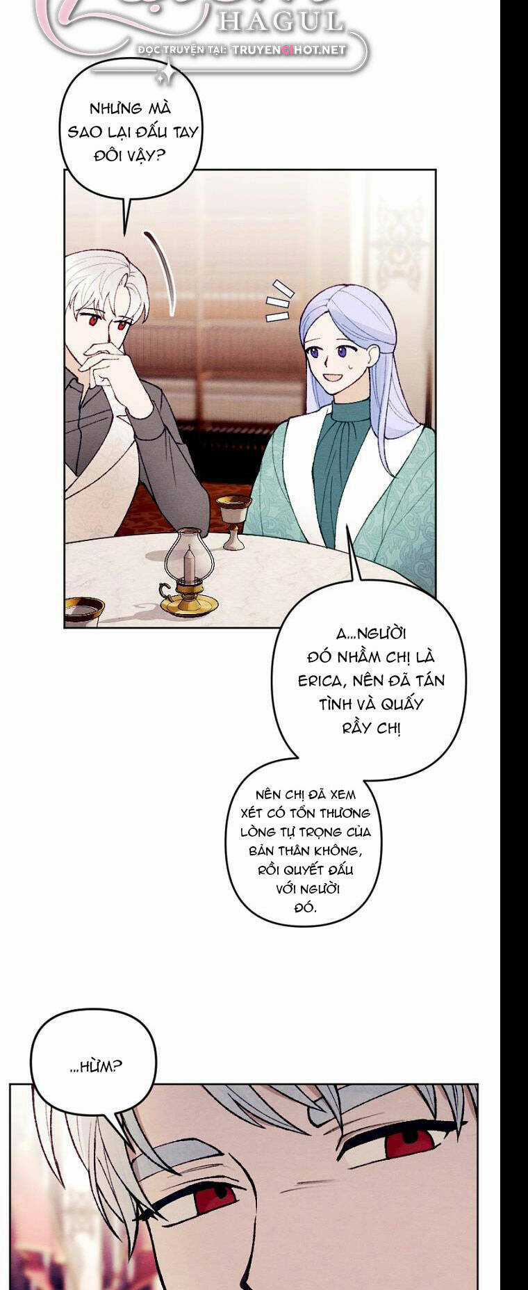 Em Ấy Muốn Trở Thành Chồng Của Tôi Chapter 33.1 trang 9