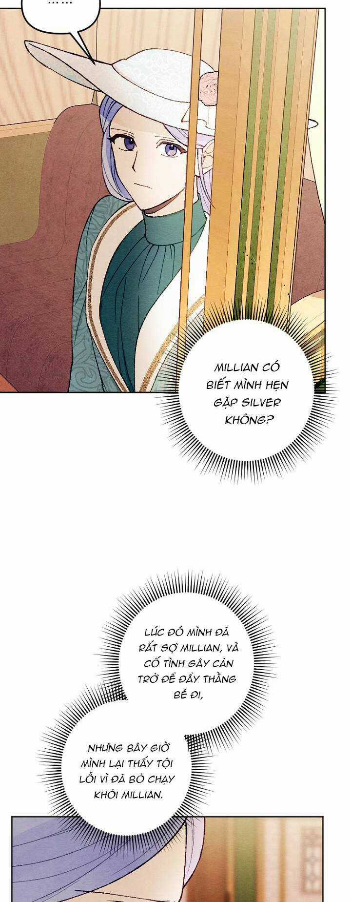 Em Ấy Muốn Trở Thành Chồng Của Tôi Chapter 34.1 trang 11