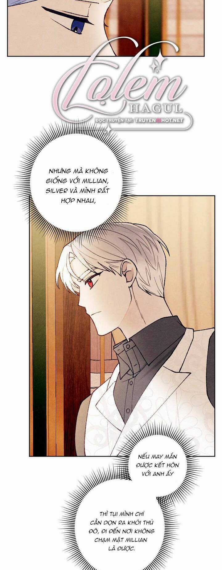 Em Ấy Muốn Trở Thành Chồng Của Tôi Chapter 34.1 trang 12