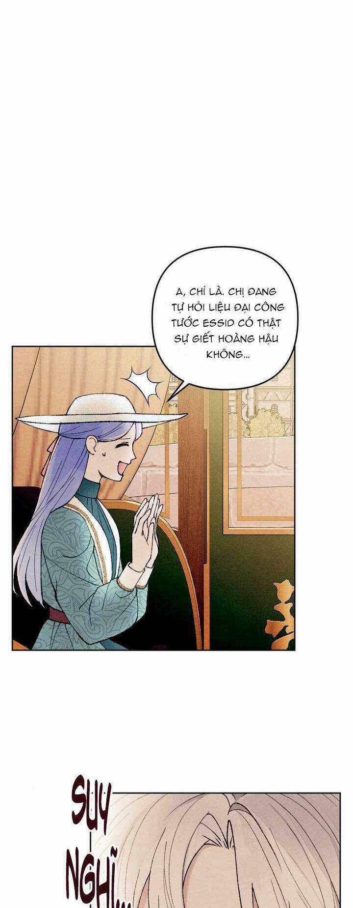 Em Ấy Muốn Trở Thành Chồng Của Tôi Chapter 34.1 trang 14