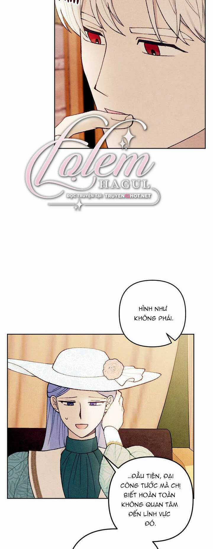 Em Ấy Muốn Trở Thành Chồng Của Tôi Chapter 34.1 trang 15