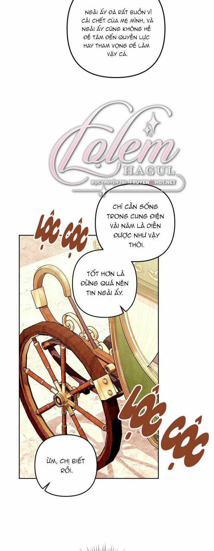 Em Ấy Muốn Trở Thành Chồng Của Tôi Chapter 34.1 trang 16