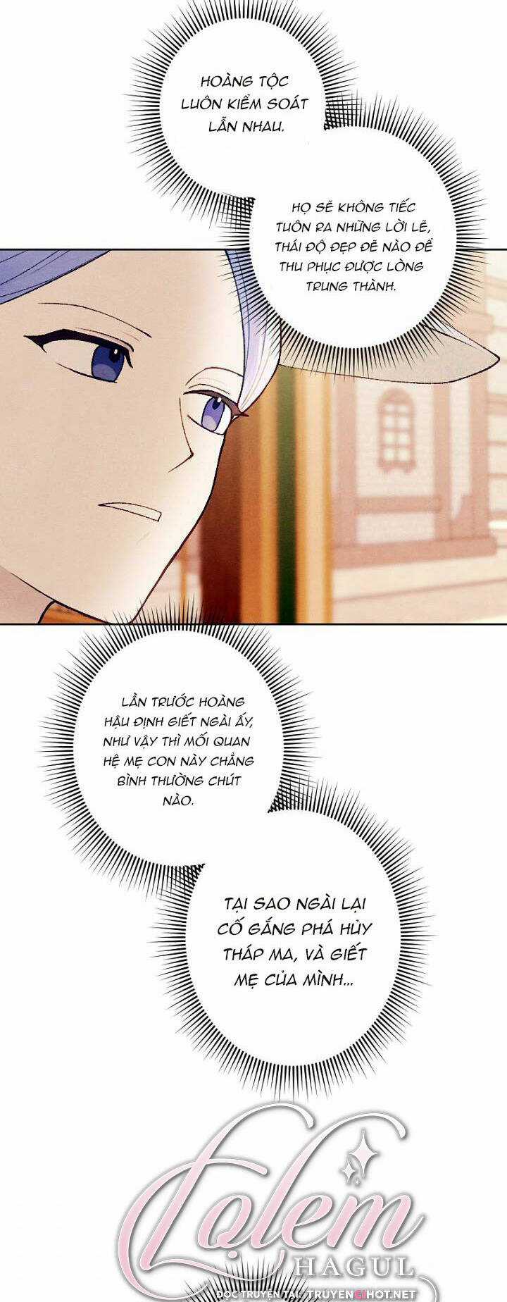 Em Ấy Muốn Trở Thành Chồng Của Tôi Chapter 34.1 trang 17