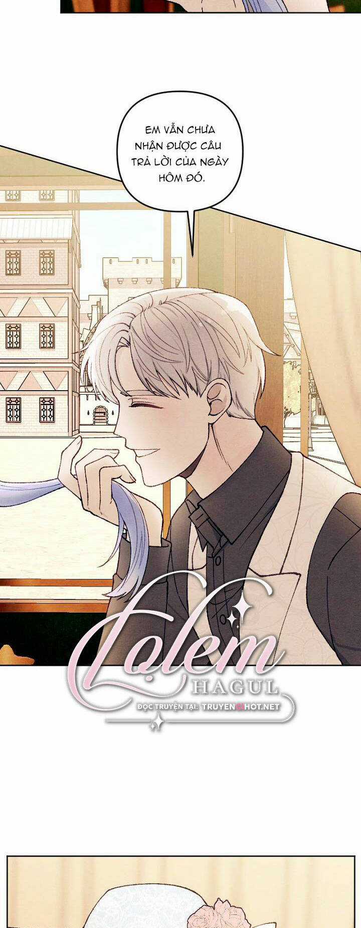 Em Ấy Muốn Trở Thành Chồng Của Tôi Chapter 34.1 trang 22