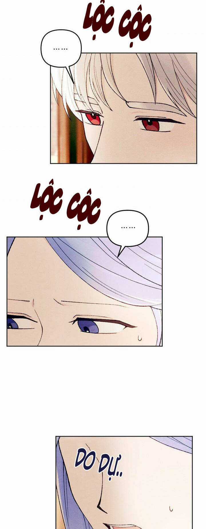 Em Ấy Muốn Trở Thành Chồng Của Tôi Chapter 34.1 trang 24