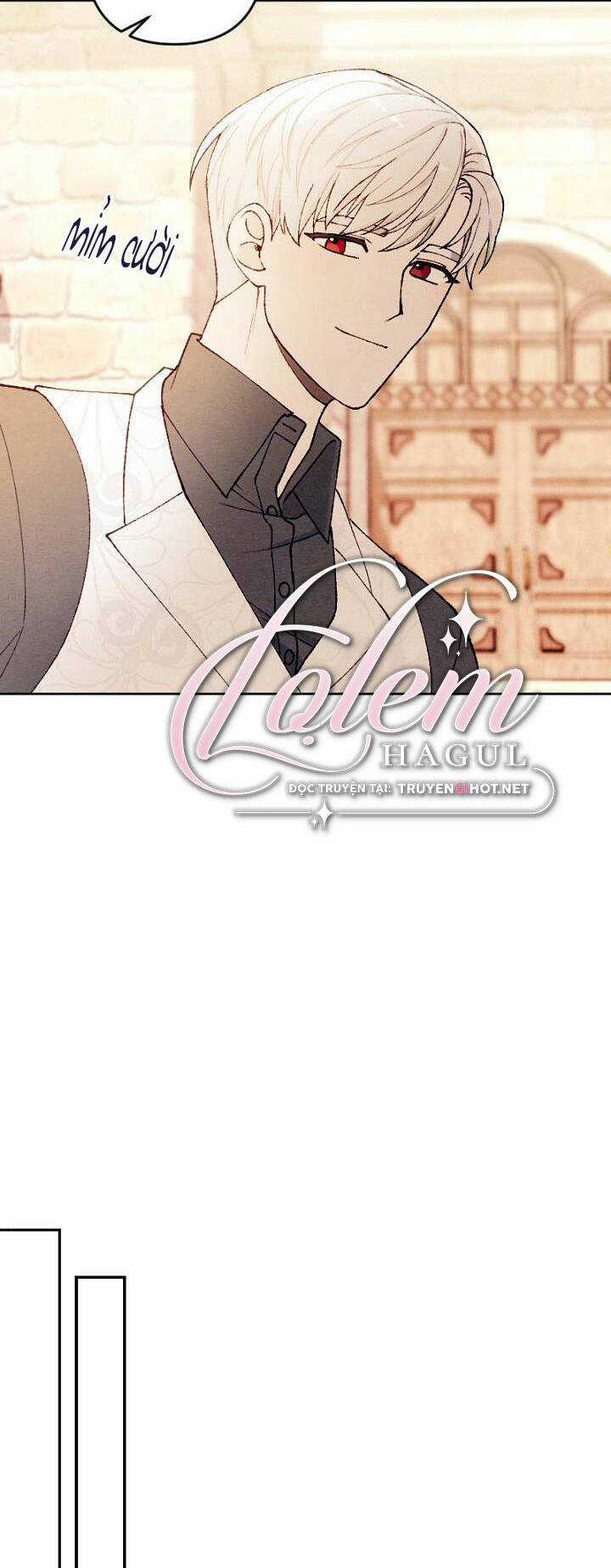 Em Ấy Muốn Trở Thành Chồng Của Tôi Chapter 34.1 trang 28