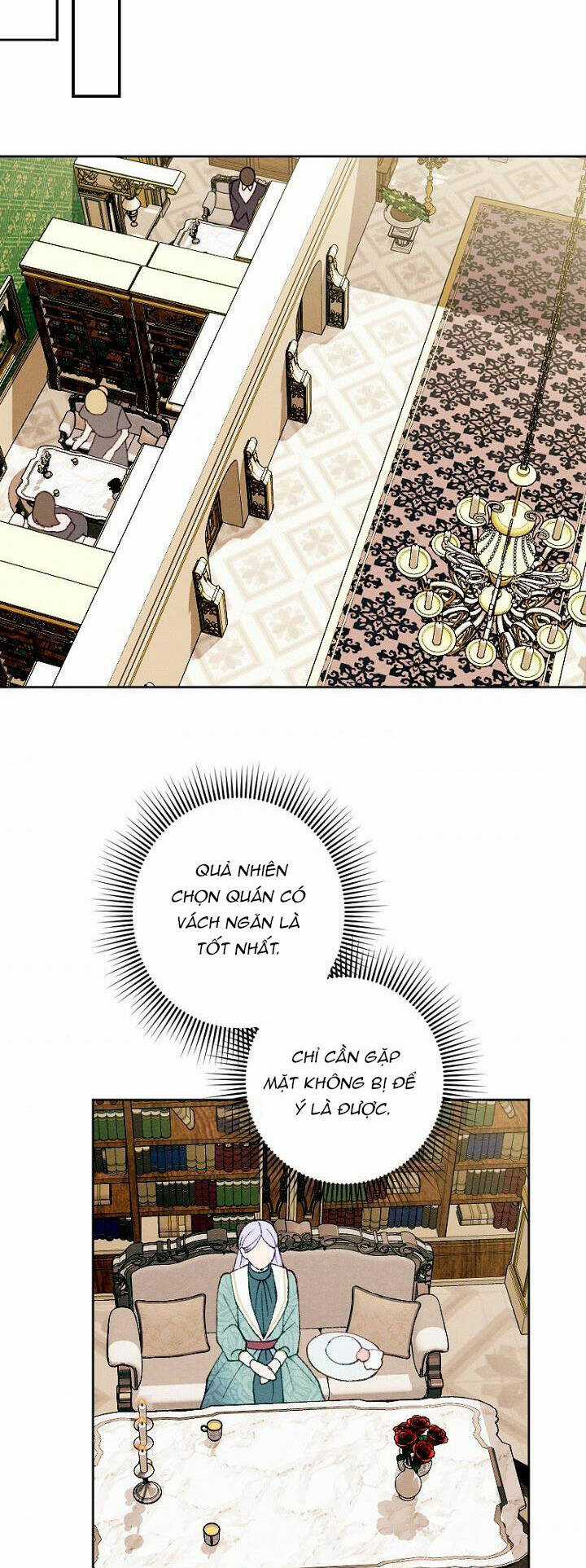 Em Ấy Muốn Trở Thành Chồng Của Tôi Chapter 34.1 trang 29