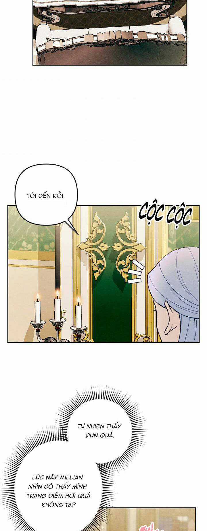 Em Ấy Muốn Trở Thành Chồng Của Tôi Chapter 34.1 trang 30