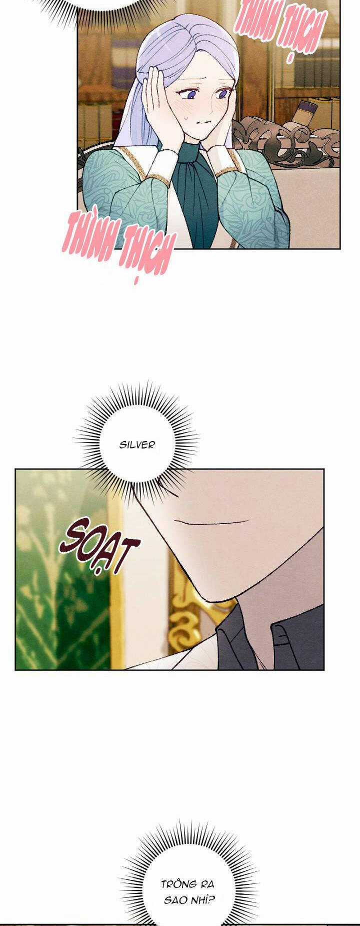 Em Ấy Muốn Trở Thành Chồng Của Tôi Chapter 34.1 trang 31