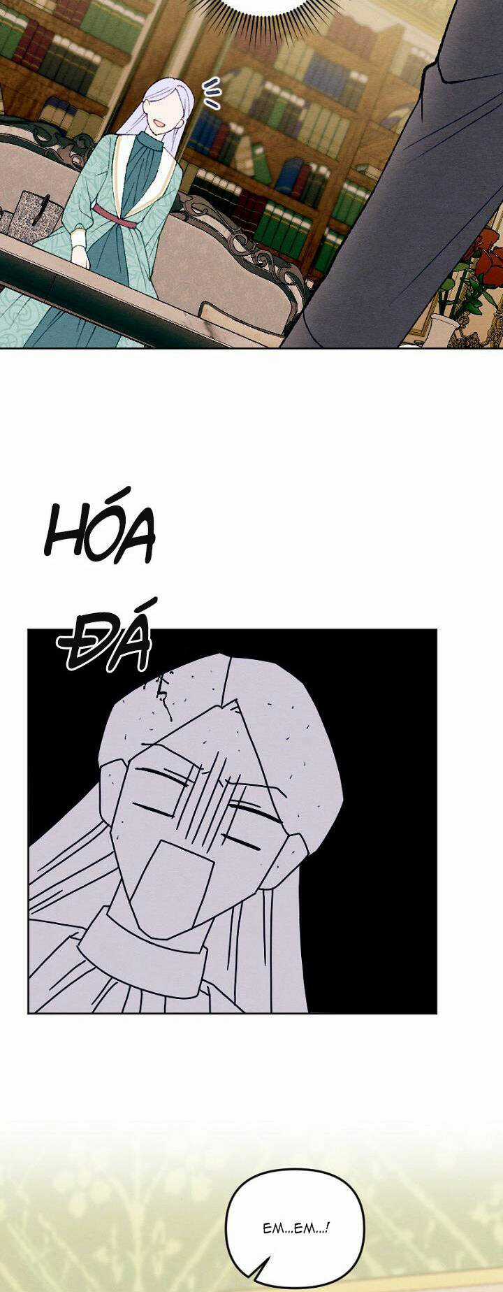 Em Ấy Muốn Trở Thành Chồng Của Tôi Chapter 34.1 trang 32