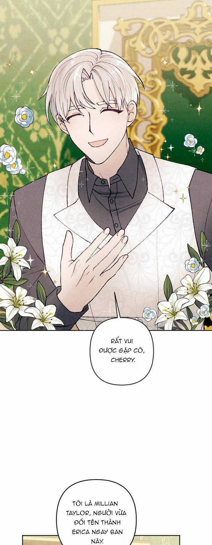 Em Ấy Muốn Trở Thành Chồng Của Tôi Chapter 34.1 trang 33