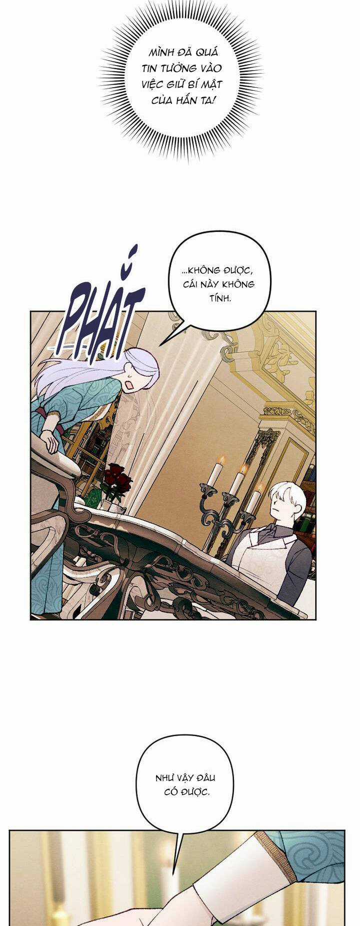 Em Ấy Muốn Trở Thành Chồng Của Tôi Chapter 34.1 trang 40