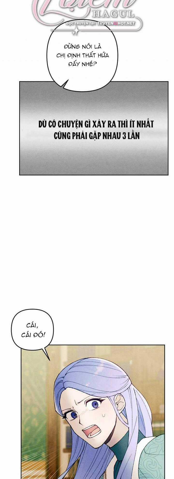 Em Ấy Muốn Trở Thành Chồng Của Tôi Chapter 34.1 trang 42