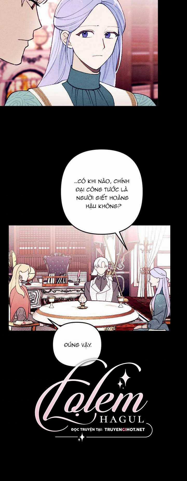 Em Ấy Muốn Trở Thành Chồng Của Tôi Chapter 34.1 trang 5