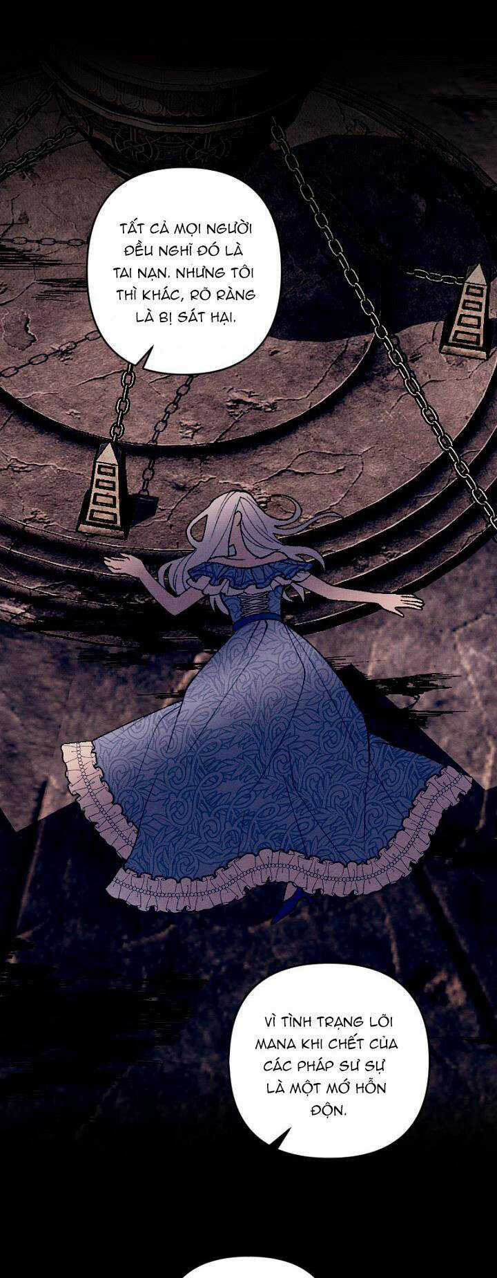 Em Ấy Muốn Trở Thành Chồng Của Tôi Chapter 34.1 trang 6