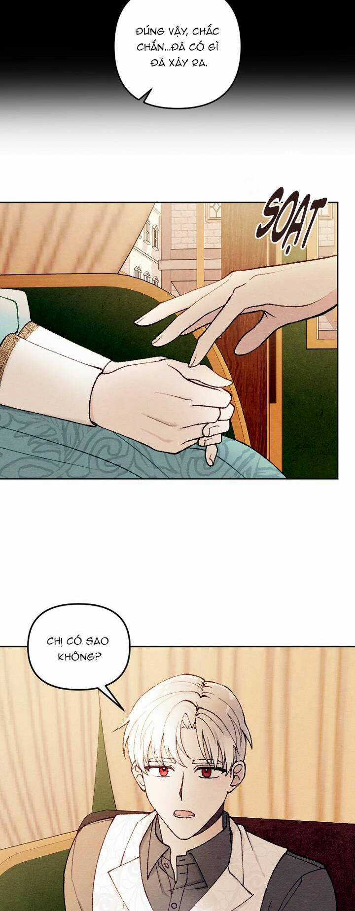 Em Ấy Muốn Trở Thành Chồng Của Tôi Chapter 34.1 trang 7