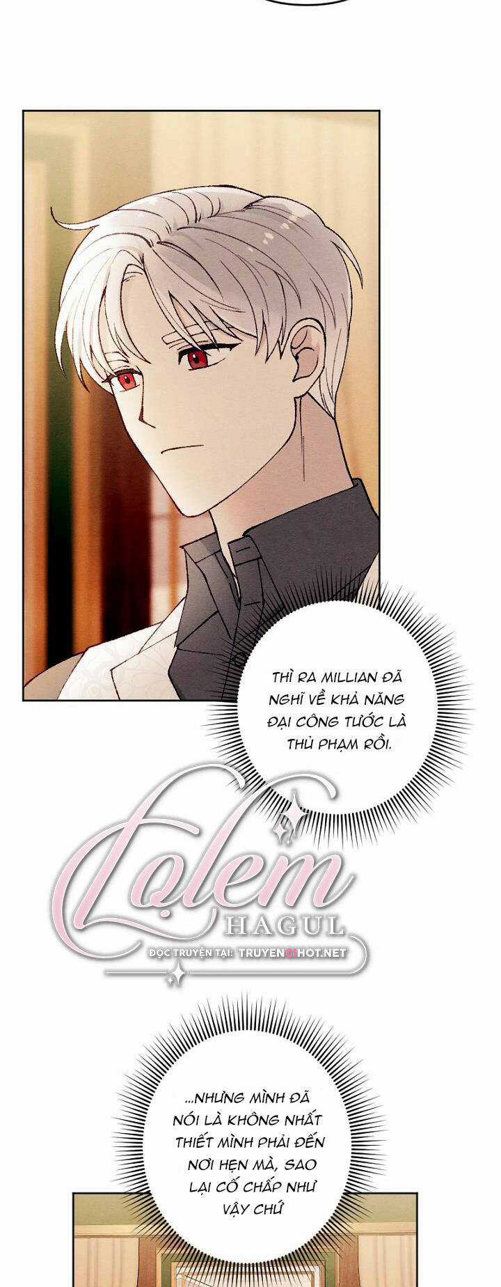 Em Ấy Muốn Trở Thành Chồng Của Tôi Chapter 34.1 trang 9