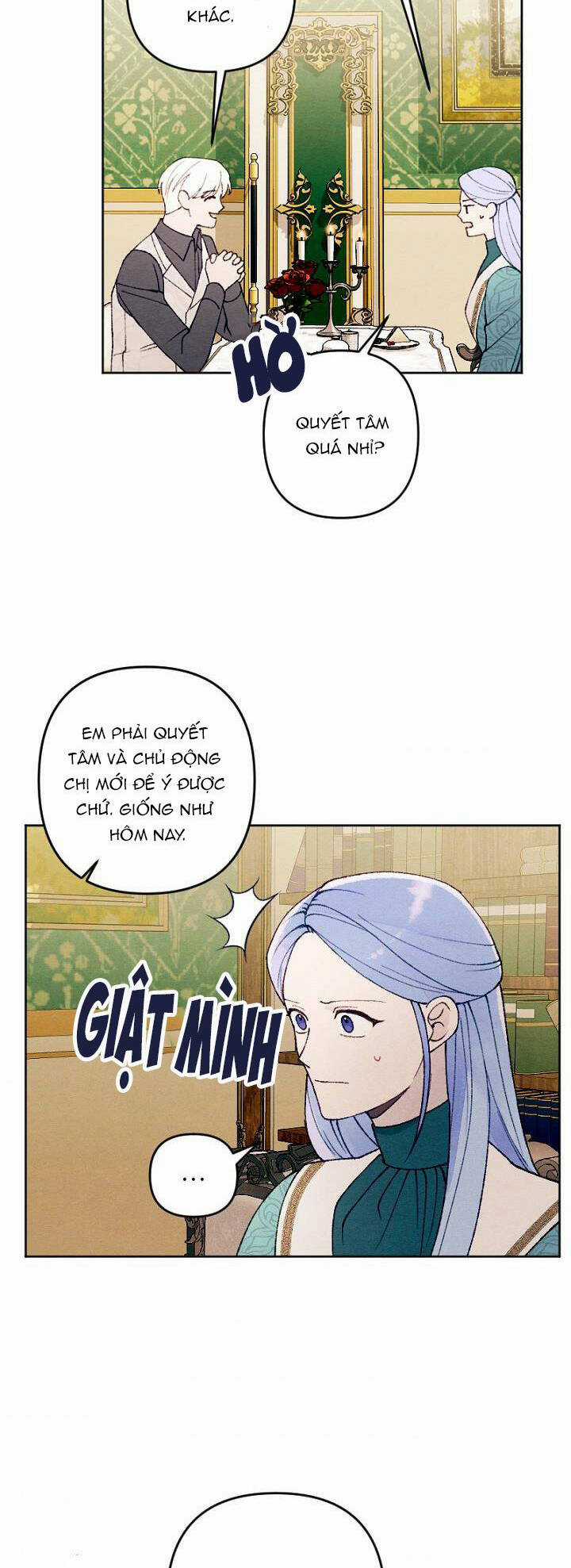 Em Ấy Muốn Trở Thành Chồng Của Tôi Chapter 34.2 trang 3