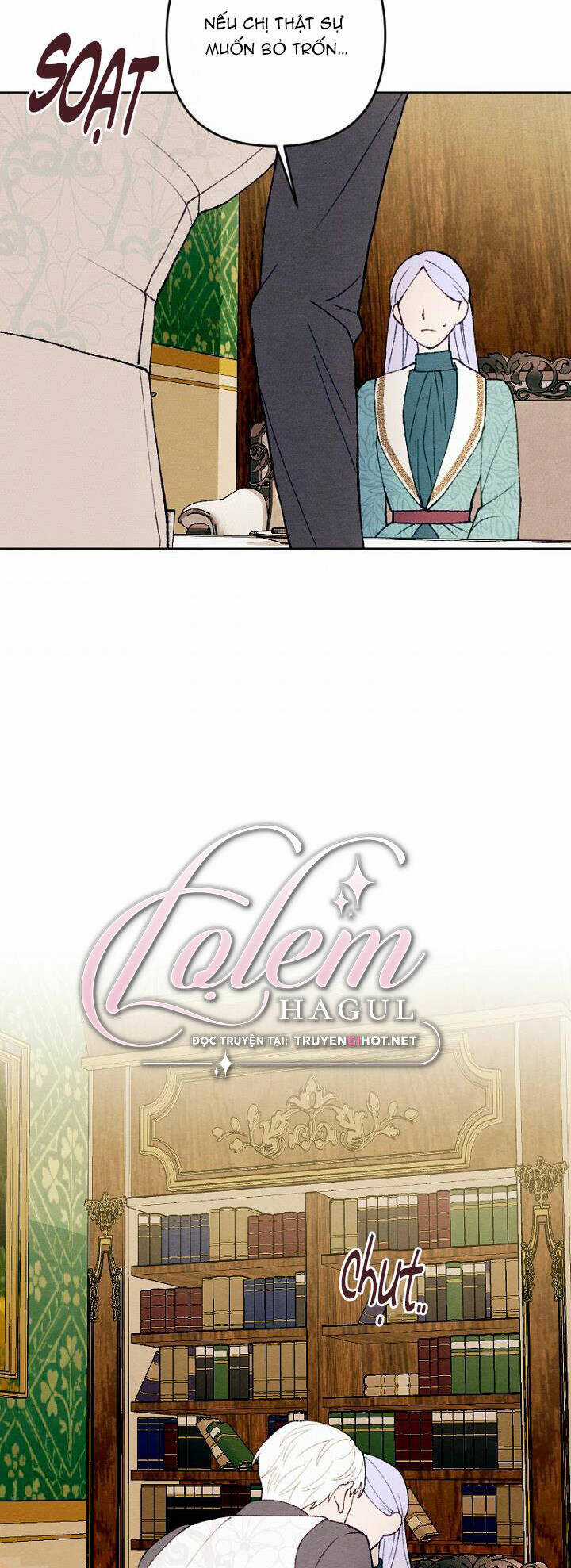 Em Ấy Muốn Trở Thành Chồng Của Tôi Chapter 34.2 trang 4