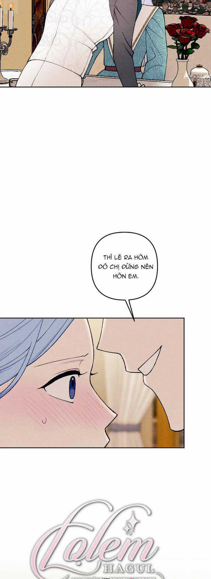 Em Ấy Muốn Trở Thành Chồng Của Tôi Chapter 34.2 trang 5