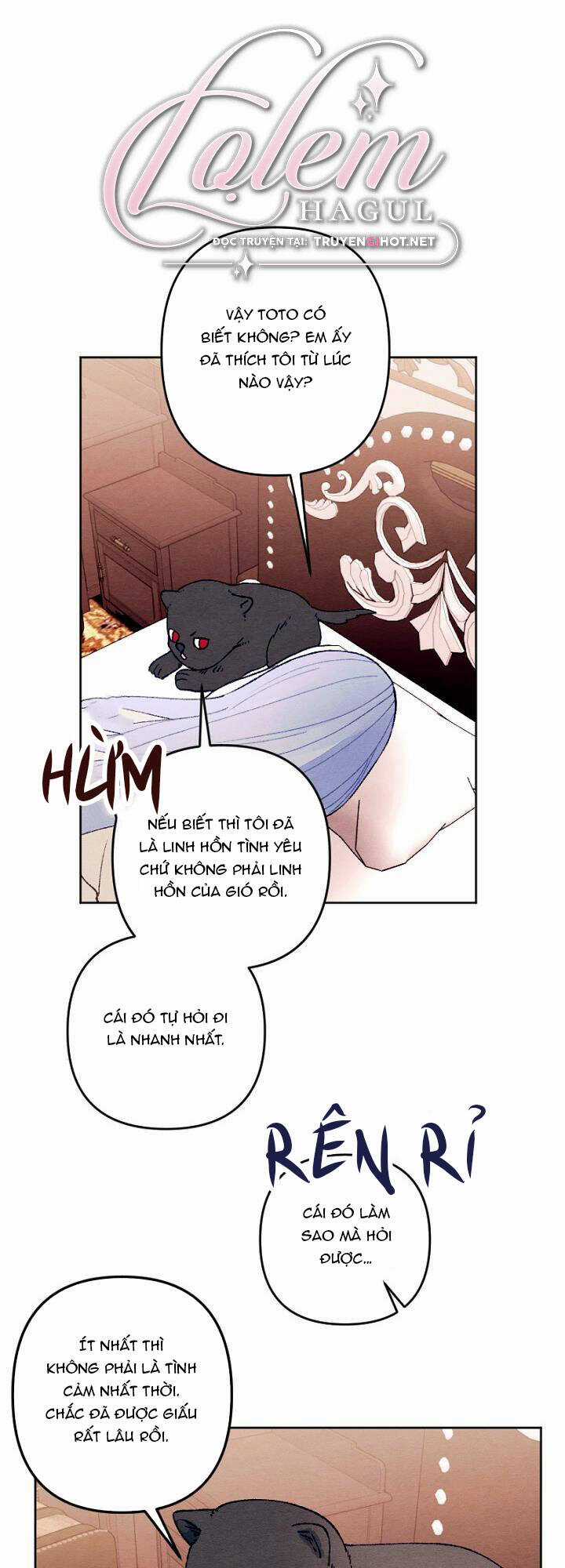 Em Ấy Muốn Trở Thành Chồng Của Tôi Chapter 35 trang 10