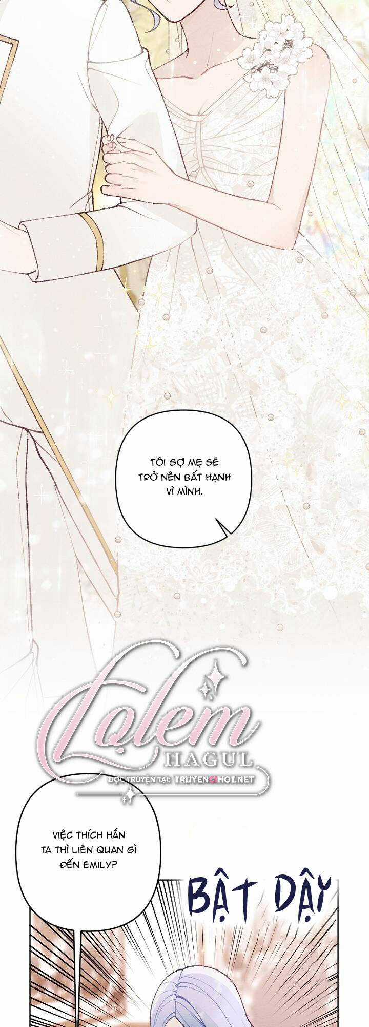Em Ấy Muốn Trở Thành Chồng Của Tôi Chapter 35 trang 12