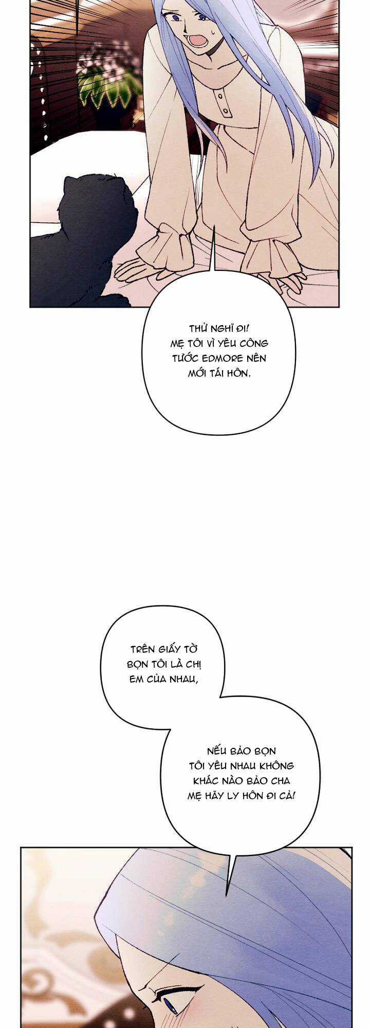 Em Ấy Muốn Trở Thành Chồng Của Tôi Chapter 35 trang 13