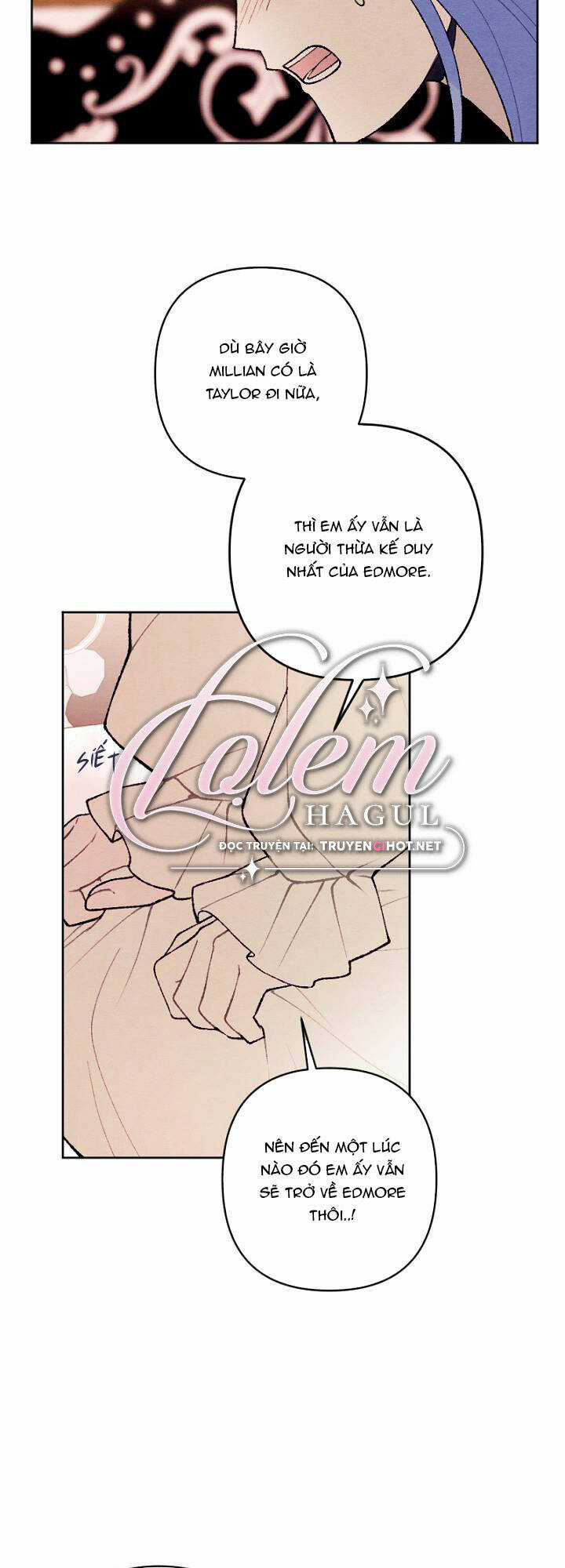 Em Ấy Muốn Trở Thành Chồng Của Tôi Chapter 35 trang 14