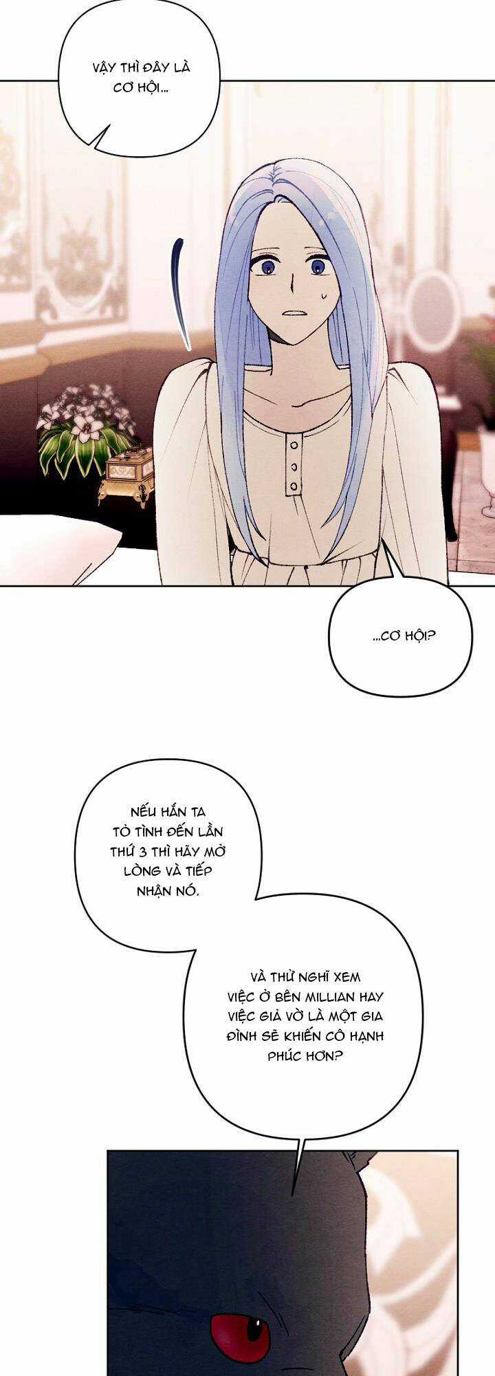 Em Ấy Muốn Trở Thành Chồng Của Tôi Chapter 35 trang 15