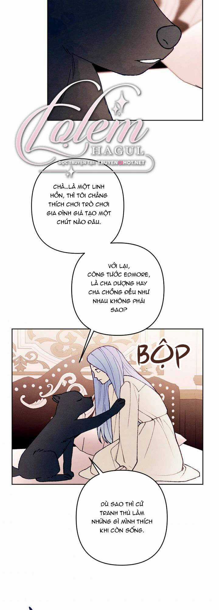 Em Ấy Muốn Trở Thành Chồng Của Tôi Chapter 35 trang 16