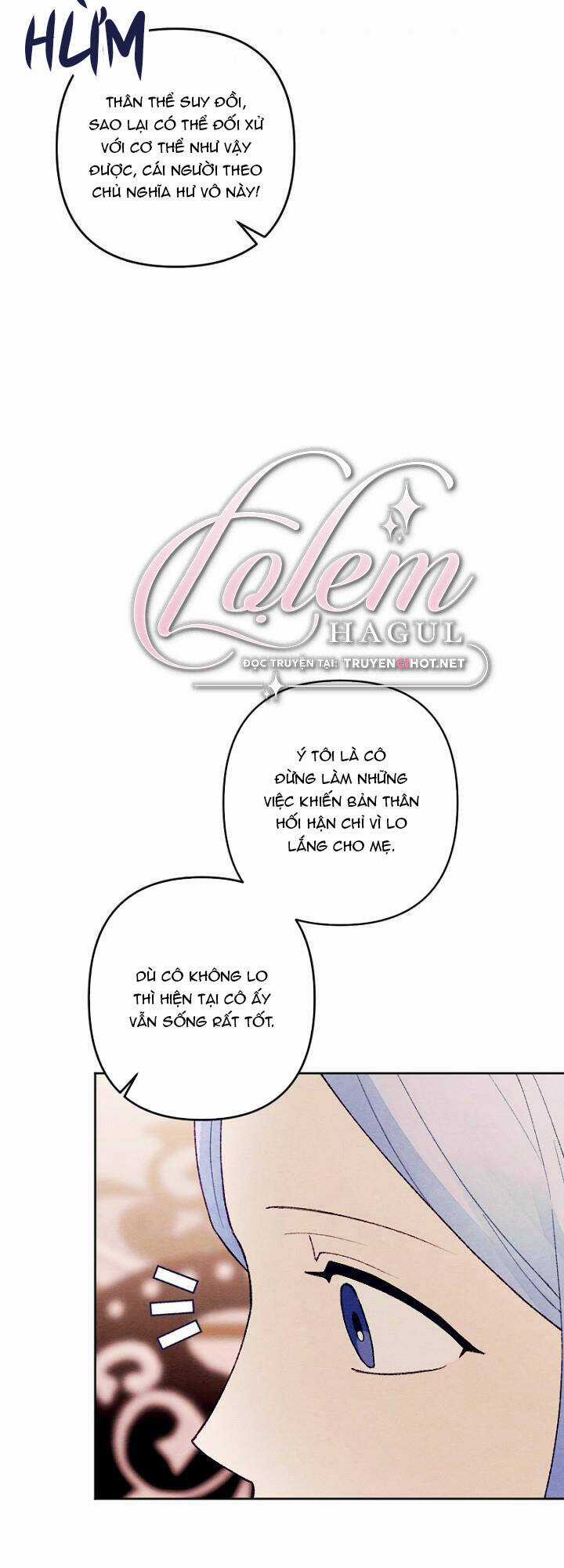 Em Ấy Muốn Trở Thành Chồng Của Tôi Chapter 35 trang 17