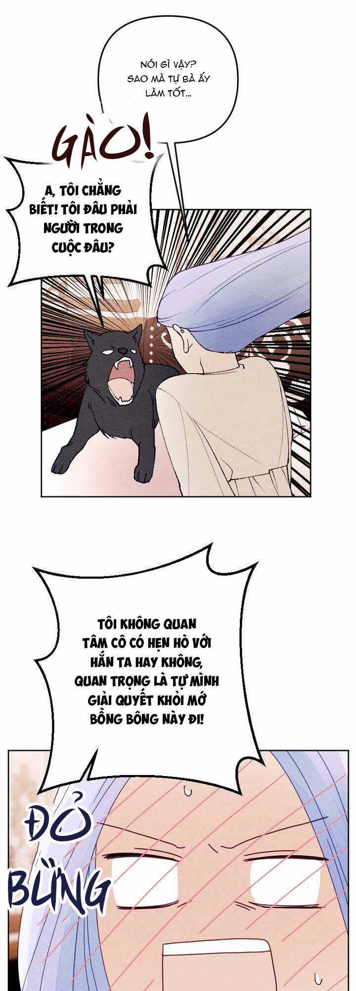 Em Ấy Muốn Trở Thành Chồng Của Tôi Chapter 35 trang 18