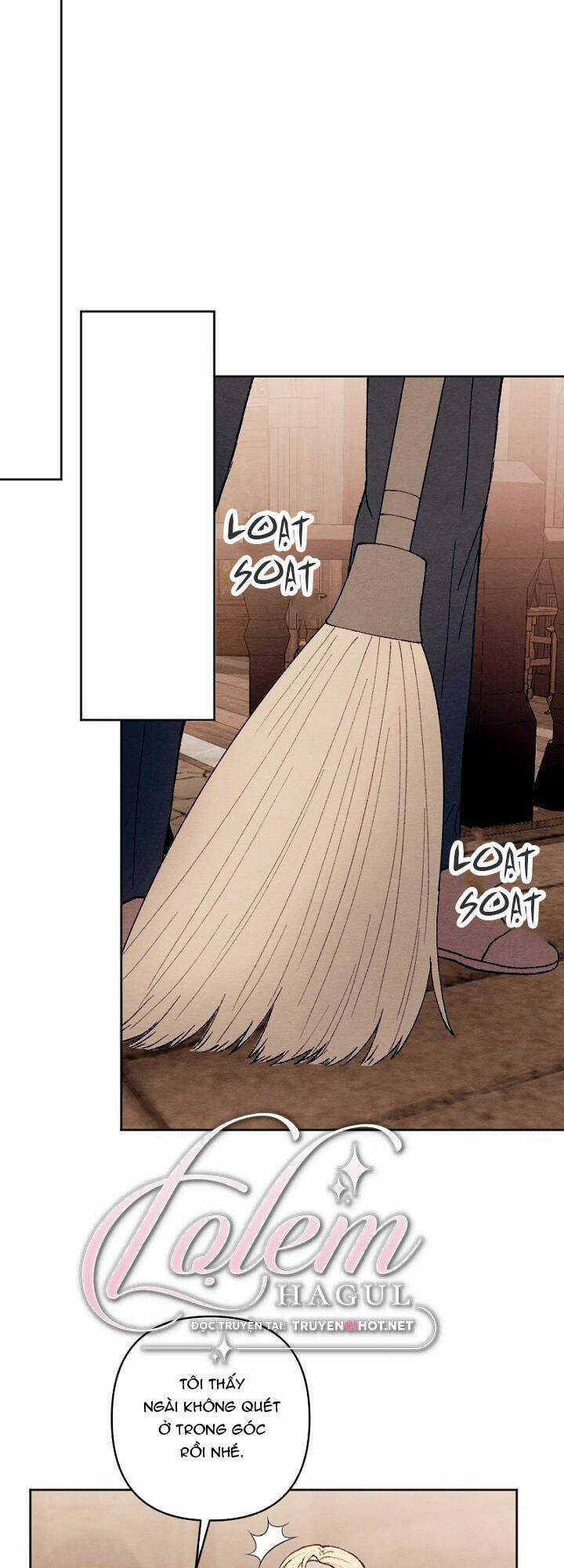 Em Ấy Muốn Trở Thành Chồng Của Tôi Chapter 35 trang 20