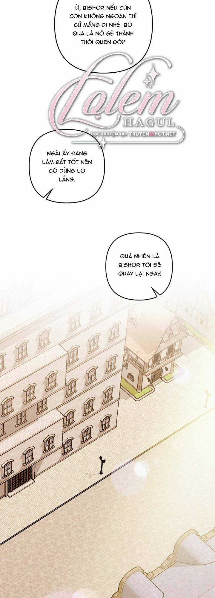 Em Ấy Muốn Trở Thành Chồng Của Tôi Chapter 35 trang 23