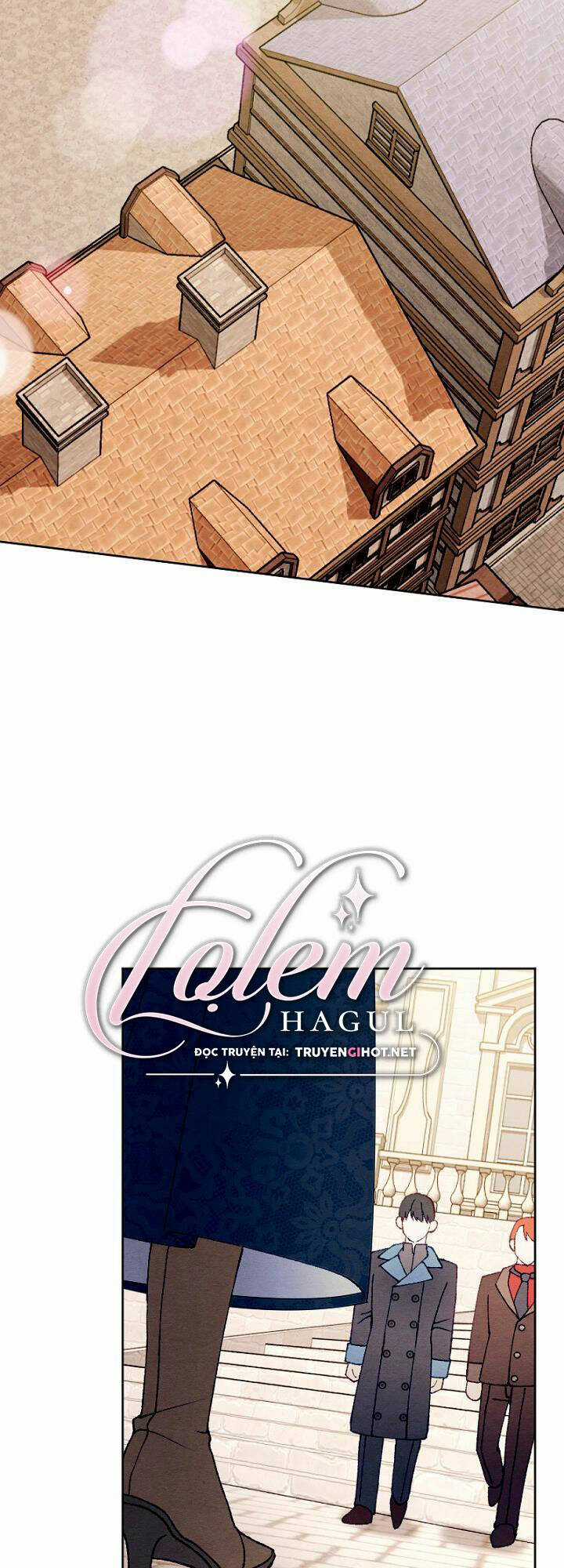 Em Ấy Muốn Trở Thành Chồng Của Tôi Chapter 35 trang 24