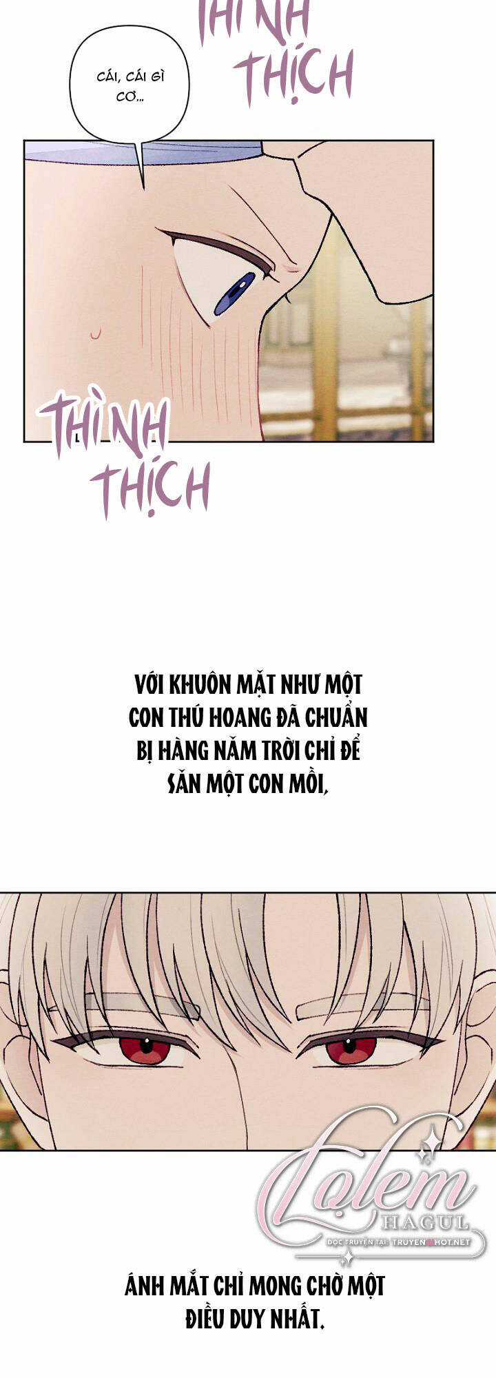 Em Ấy Muốn Trở Thành Chồng Của Tôi Chapter 35 trang 3