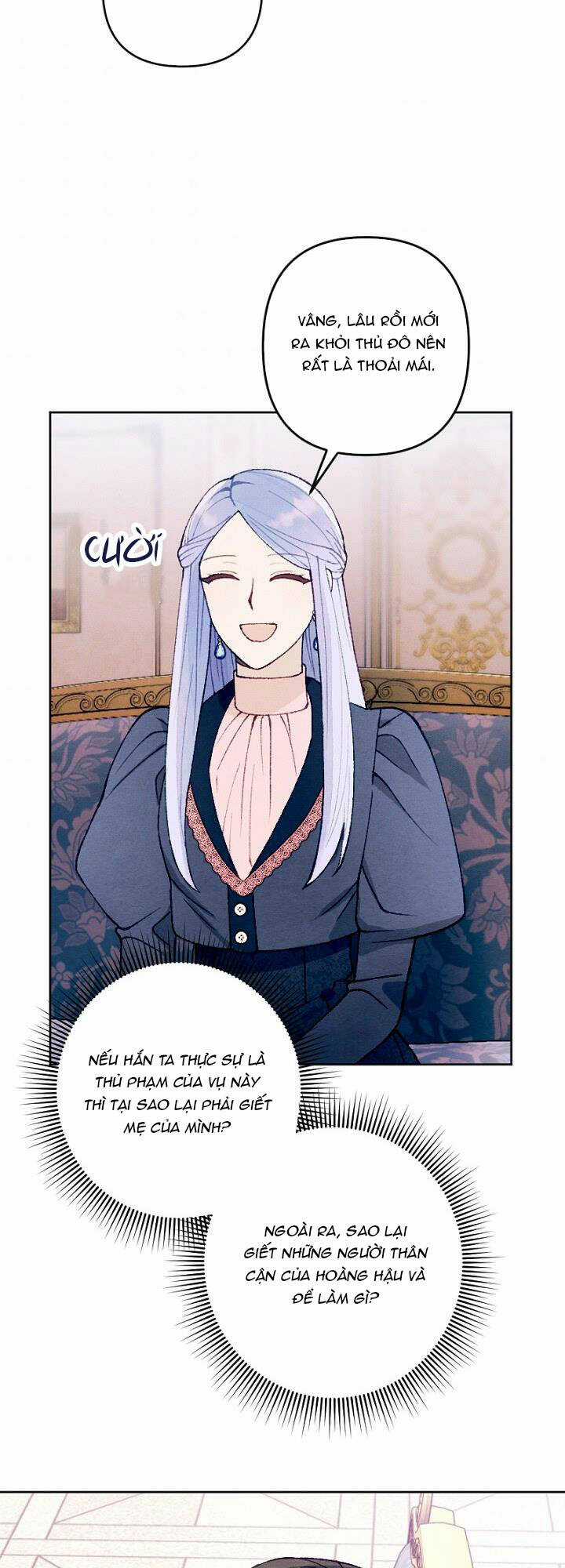 Em Ấy Muốn Trở Thành Chồng Của Tôi Chapter 35 trang 33