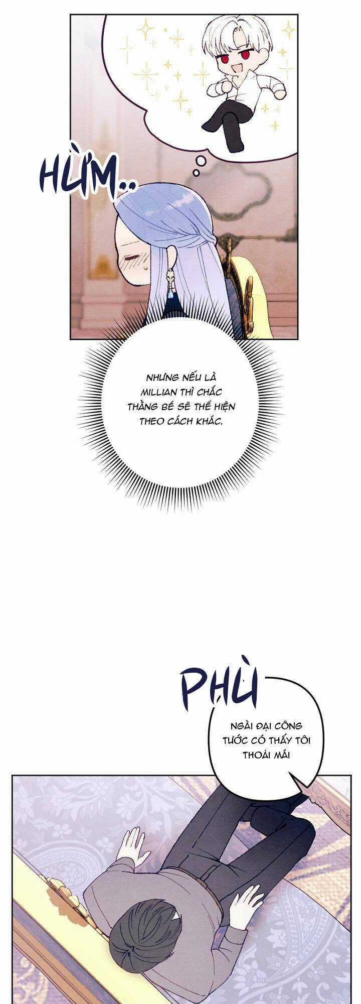 Em Ấy Muốn Trở Thành Chồng Của Tôi Chapter 35 trang 37